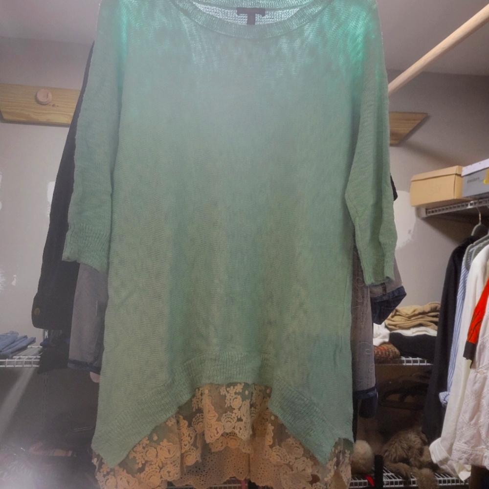 Cupio Sweater